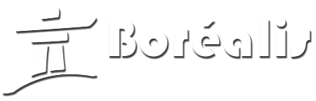 Logo Boréalis Développement Inc.